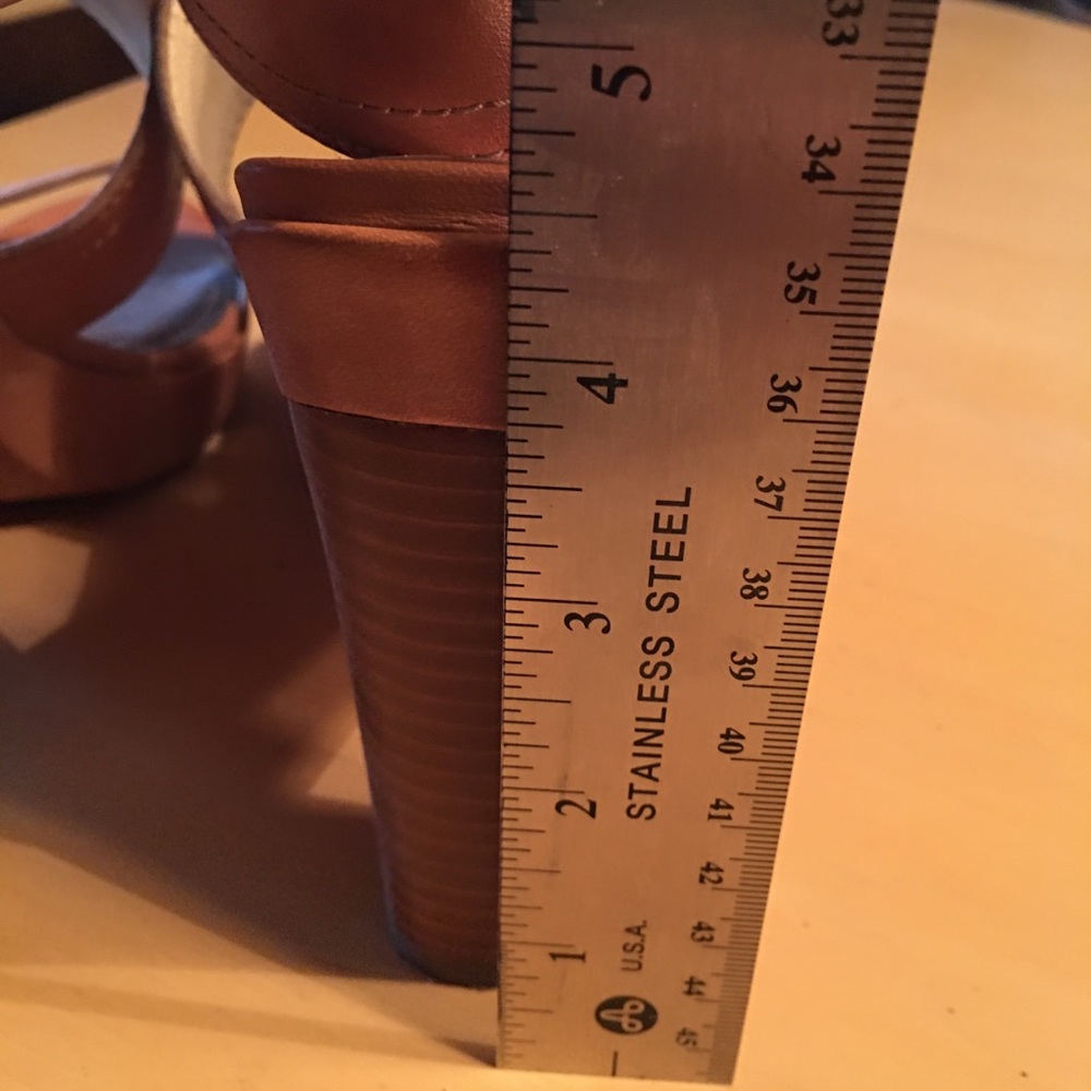 Heeled sandals - Picture 2 of 2